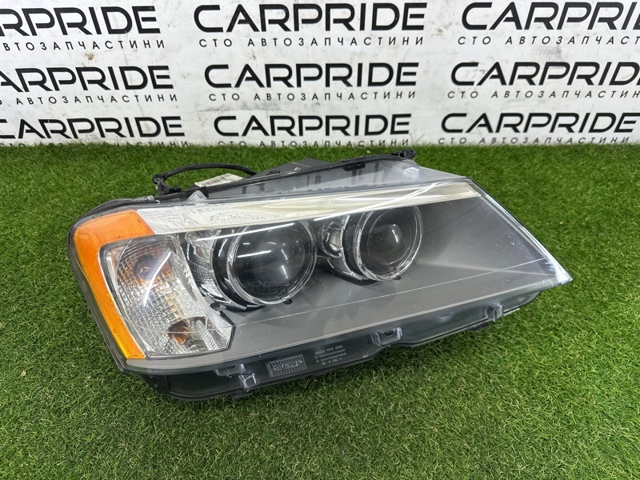 BMW 63117277004 Фара правая в наличии Украина
