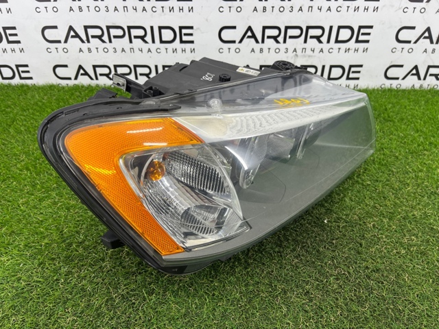 63117277004 BMW Фара правая купить в Одесса