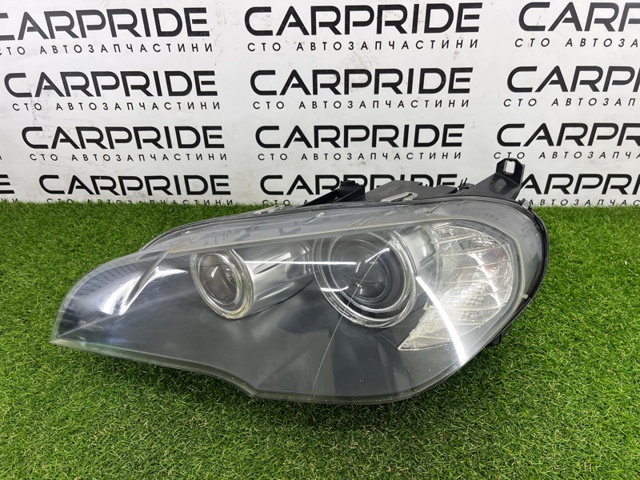 63117289001 BMW Фара левая купить в Днепр
