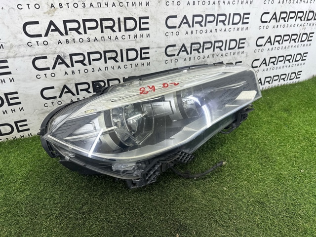 BMW 63117381142 Фара правая в наличии Харьков