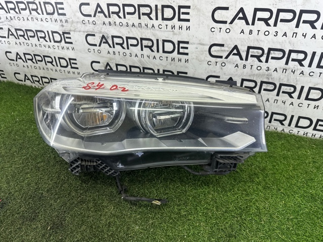 63117381142 BMW Фара правая купить в Харьков