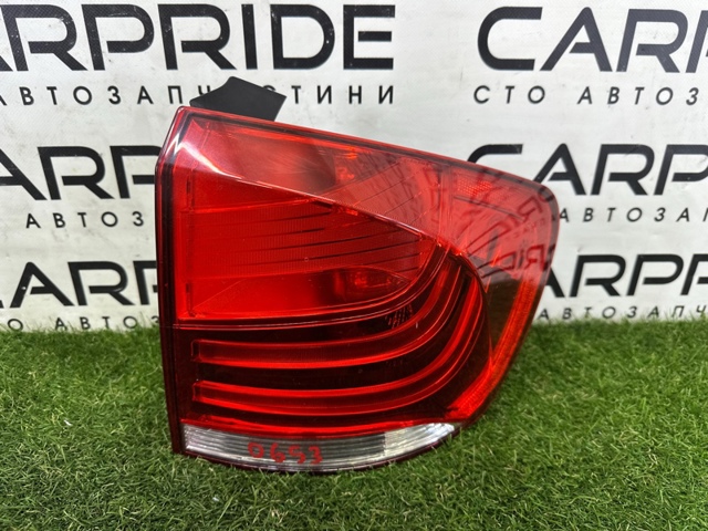 Стоп задний 63212990112 BMW