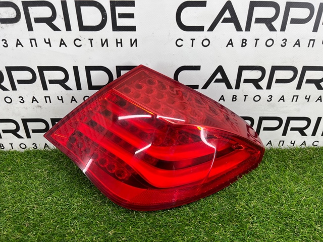 Фара задняя правая внешняя 63217182202 BMW