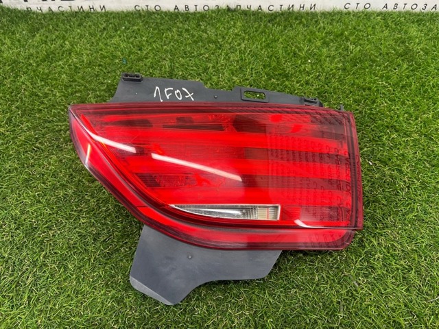 Фонарь задний правый, внутренний 63217199638 BMW