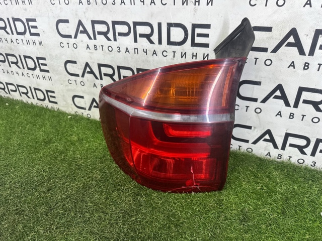 BMW 63217227789 Фонарь задний левый внешний в наличии Днепр