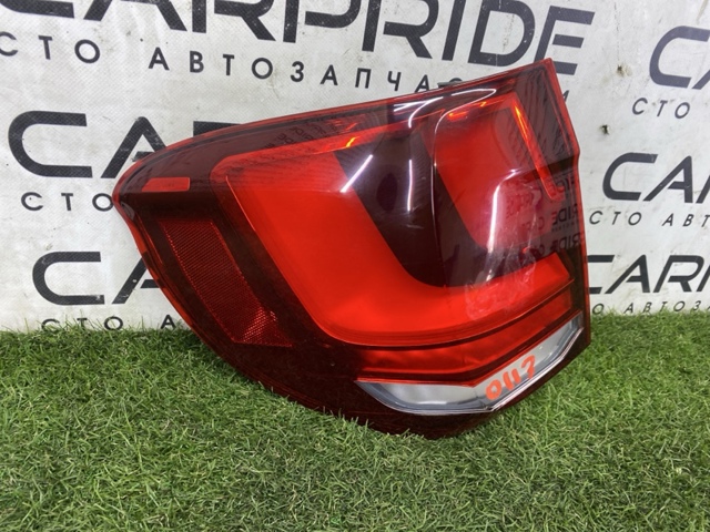 63217290103 BMW Фонарь задний левый внешний купить в Тернополь