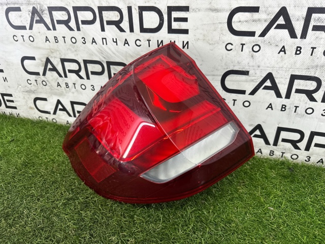 63217290103 BMW Фонарь задний левый внешний купить в Каменское