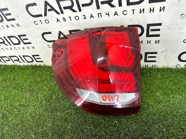 BMW 63217290103 Фонарь задний левый внешний в наличии Каменское
