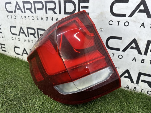63217290103 BMW Фонарь задний левый внешний купить в Украина