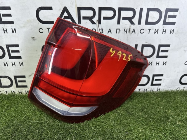 63217290104 BMW Фонарь задний правый внешний купить в Чернигов