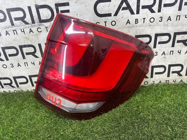 Стоп задний 63217290104 BMW