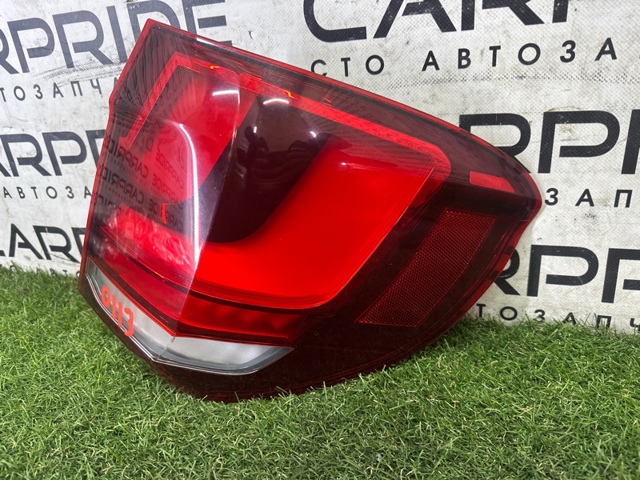 63217290104 BMW Фонарь задний правый внешний купить в Тернополь