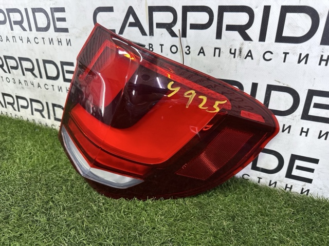 BMW 63217290104 Фонарь задний правый внешний в наличии Николаев