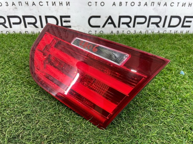 63217372794 BMW Фонарь задний правый внутренний купить в Чернигов
