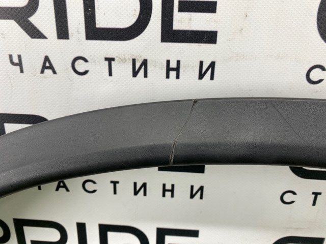 638615HA0A NISSAN Расширитель (накладка) арки переднего крыла левый купить в Ужгород
