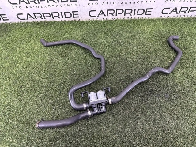 Кран отопителя 64116910544 BMW