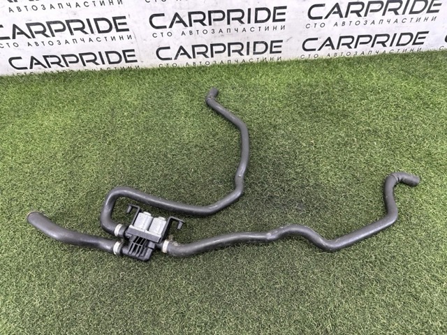 BMW 64116910544 Кран печки в наличии Павлоград