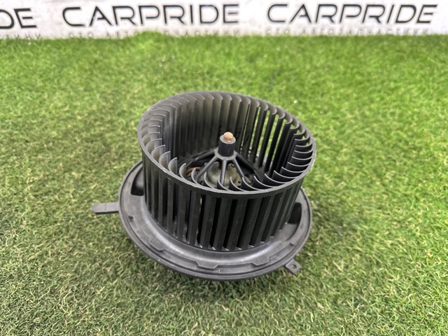 64116933663 BMW Мотор вентилятора печки (отопителя салона) купить в Каменское