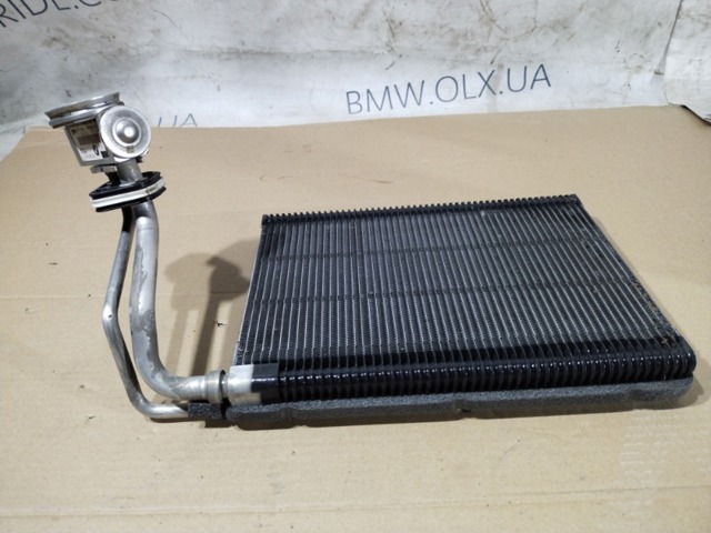 BMW 64116975554 Испаритель кондиционера в наличии Павлоград