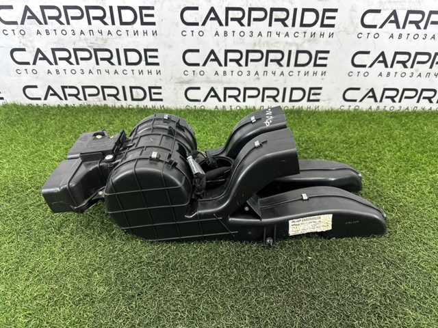 Корпус отопителя салона 64116977947 BMW