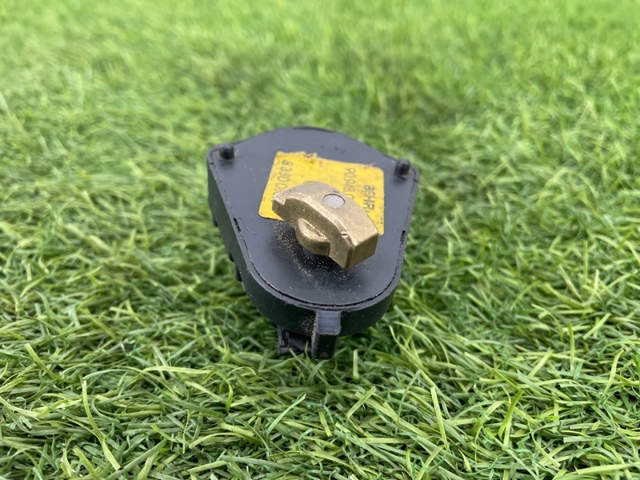 Моторчик заслонки печки BMW 5