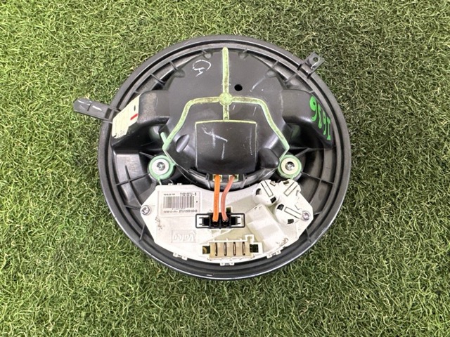 64119227670 BMW Мотор вентилятора печки (отопителя салона) купить в Черкассы