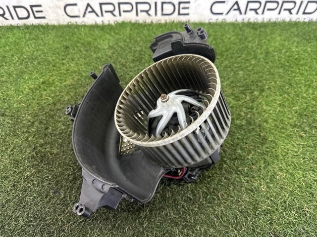 64119242607 BMW Вентилятор печки купить в Чернигов