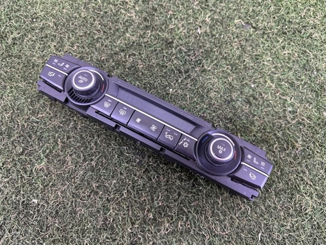 64119262782 BMW Блок управления кондиционером купить в Николаев