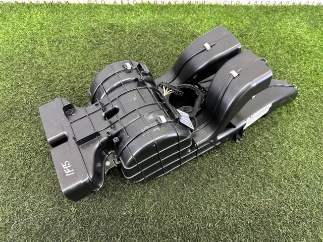 64119272626 BMW Мотор вентилятора печки (отопителя салона) задний купить в Киев
