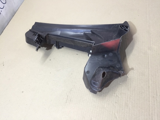 64119297729 BMW Перегородка моторного отсека купить в Черкассы