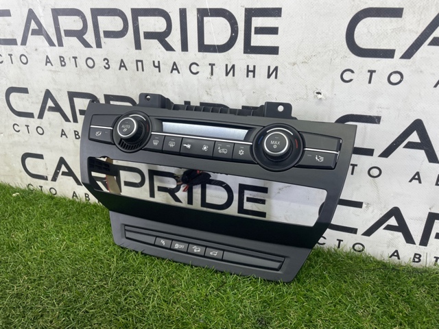 BMW 64119310448 Блок управления кондиционером в наличии Житомир