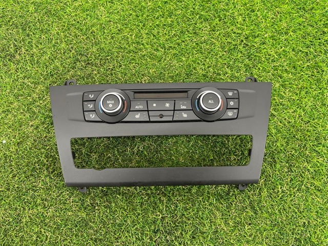 Механизм управления кондиционером 64119312722 BMW