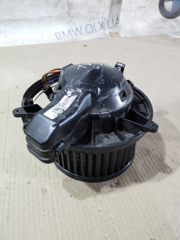 Электромотор печки 64119350395 BMW