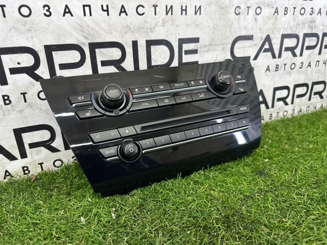 BMW 64119388811 Блок управления кондиционером в наличии Винница
