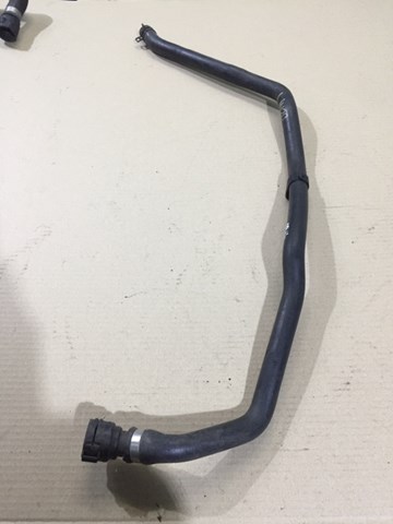 Шланг радиатора печки 64219208169 BMW