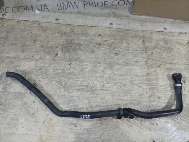 Шланг радиатора отопителя 64219208169 BMW