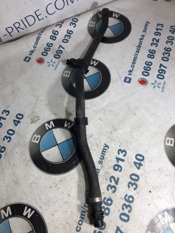 64219208184 BMW Шланг отопителя обратка купить в Кривой Рог