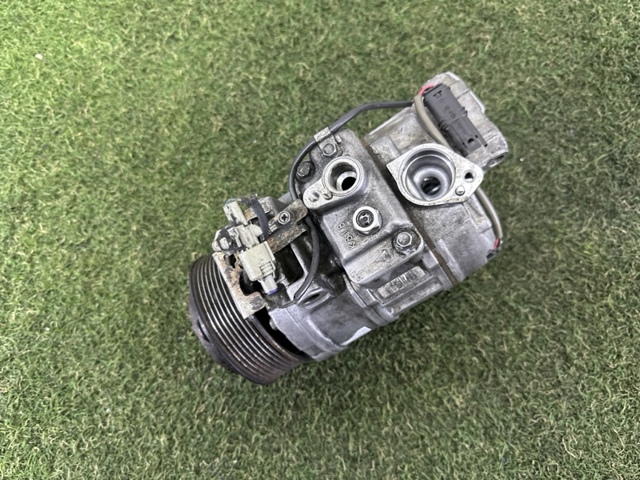 BMW 64529399060 Компрессор кондиционера в наличии Кривой Рог