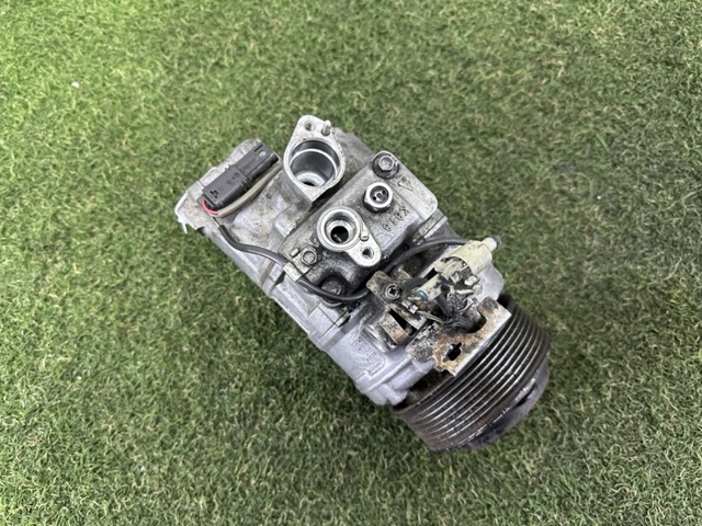 64529399060 BMW Компрессор кондиционера купить в Одесса