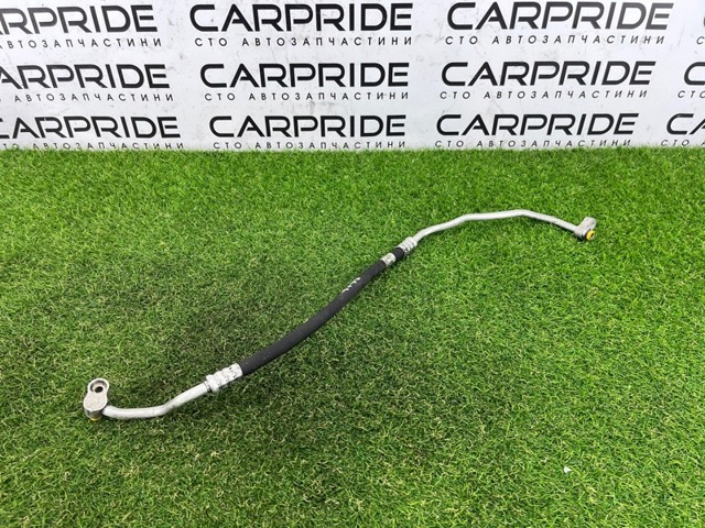64536988868 BMW Шланг кондиционера, от компрессора к радиатору купить в Сумы