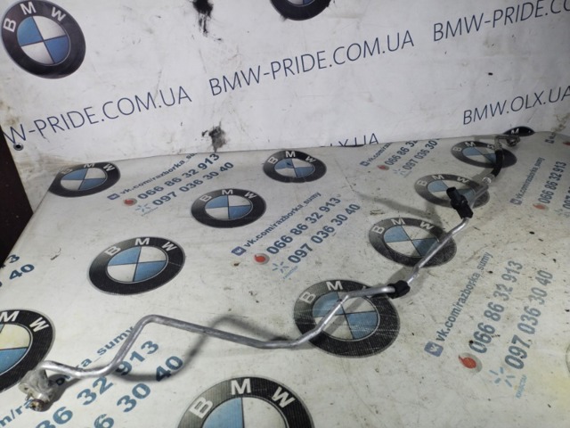 64539119994 BMW Шланг кондиционера, от радиатора к испарителю купить в Украина