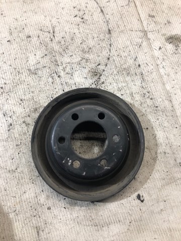 Шкив коленчатого вала 64551739429 BMW