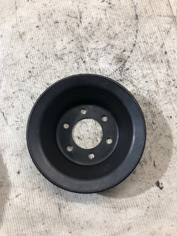 64551739429 BMW Шкив коленвала купить в Ровно