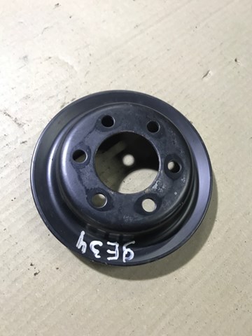 Шкив коленчатого вала 64551739530 BMW