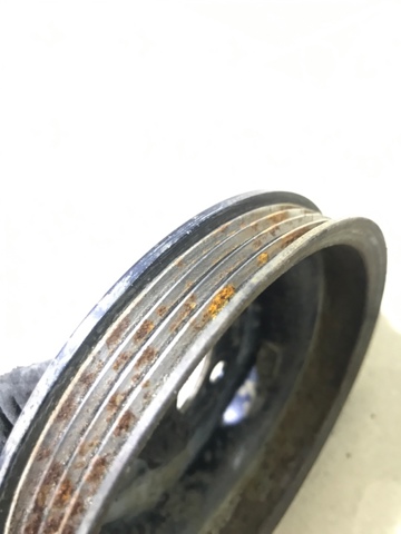 BMW 64551739530 Шкив коленвала в наличии Запорожье