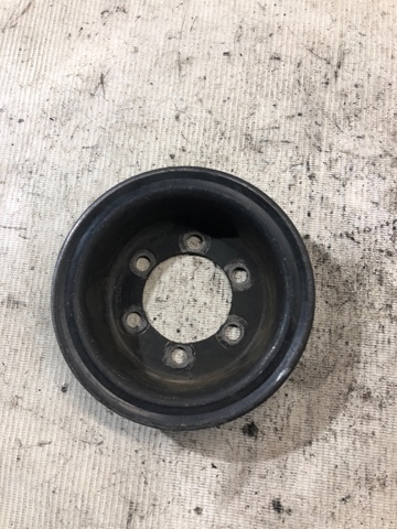 BMW 64552244376 Шкив коленвала в наличии Чернигов