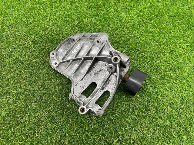 64557585167 BMW Кронштейн компрессора кондиционера купить в Хмельницкий