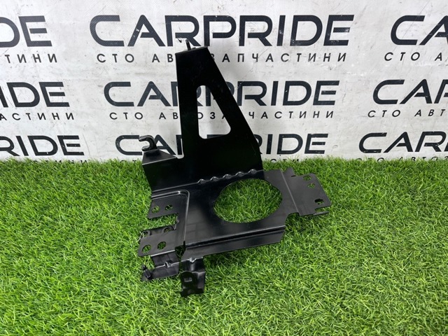 648666RA0A NISSAN Подставка аккумулятора купить в Одесса