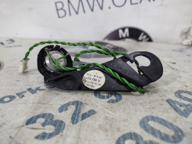65138362527 BMW купить в Павлоград