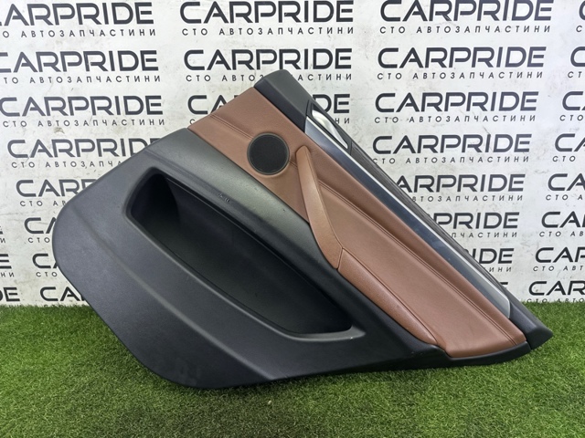 Динамик задней двери 65139141494 BMW